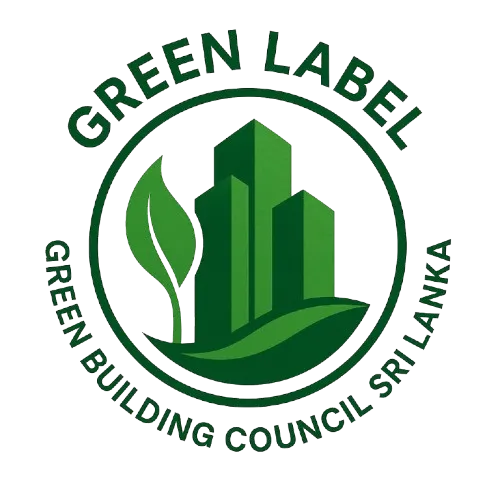 Green Label by Green Building Council Sri Lanka