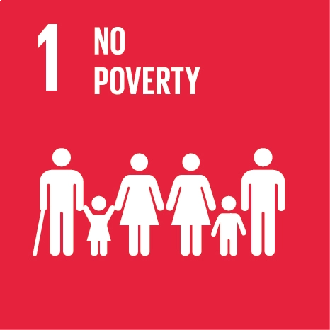 No-Poverty