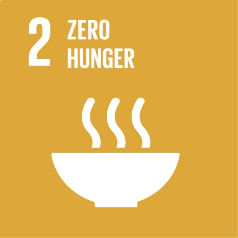 Zero-Hunger